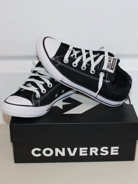 Converse Chuck Taylor All Star - Size 2